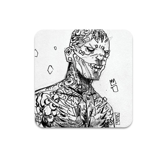 S10 skullbashhero - Coaster 5