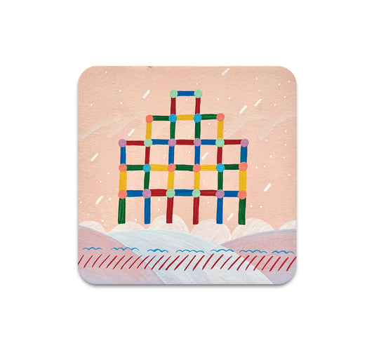 S10 tintist - Coaster 2