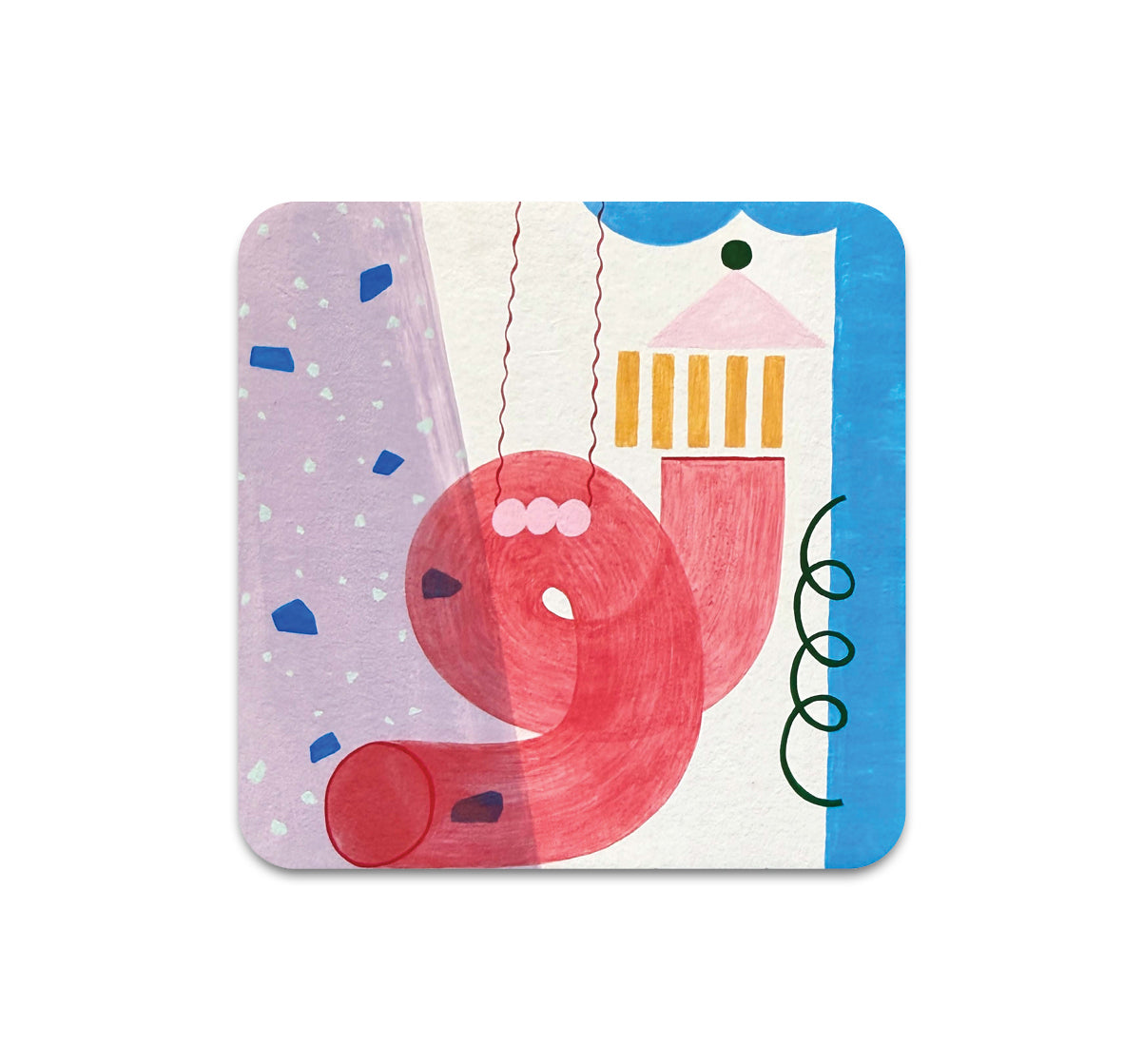 S10 tintist - Coaster 3