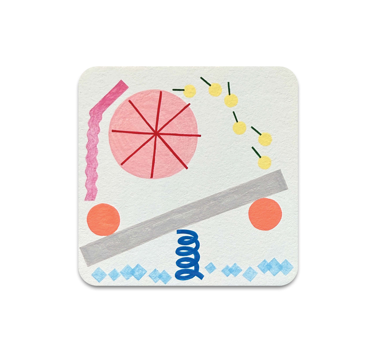 S10 tintist - Coaster 4