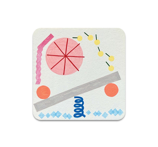 S10 tintist - Coaster 4