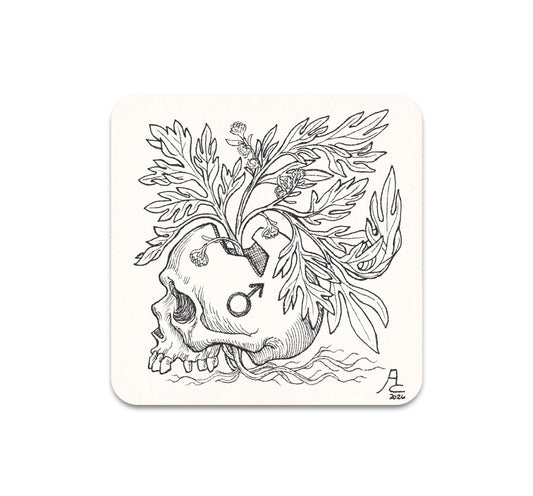 S11 Alex Cabal - Coaster 5