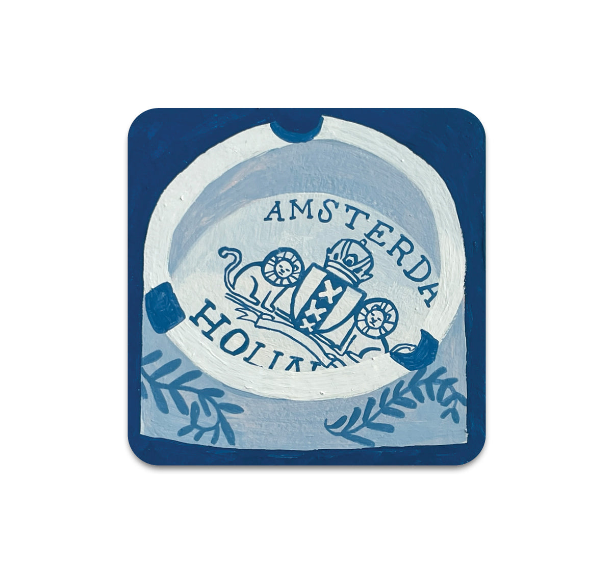 S11 Allie Yacina - Coaster 1