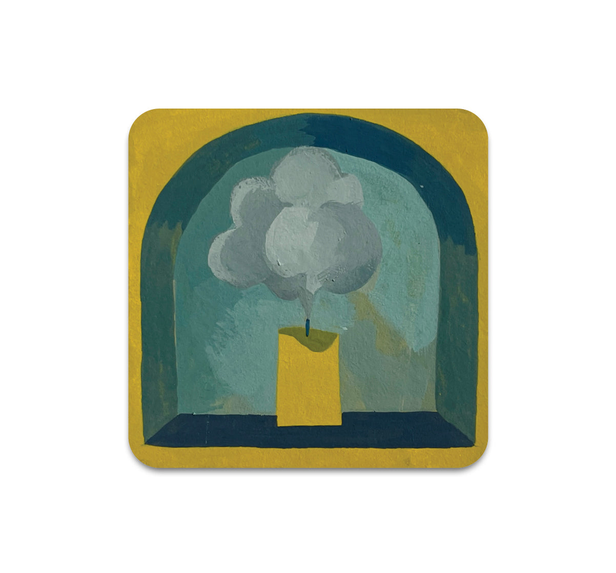 S11 Allie Yacina - Coaster 2