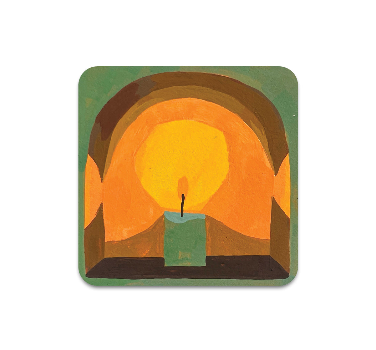 S11 Allie Yacina - Coaster 3