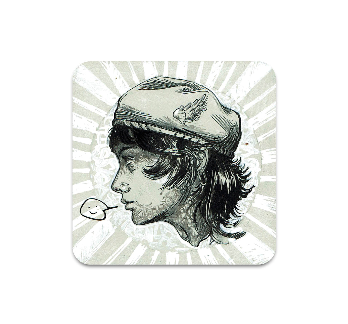S11 Alvaro Escobar-Fuentes - Coaster 1