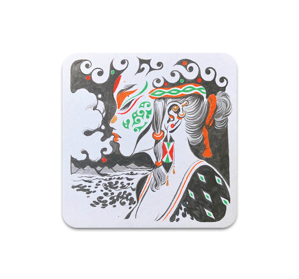 S11 Andres Guzman - Coaster 5
