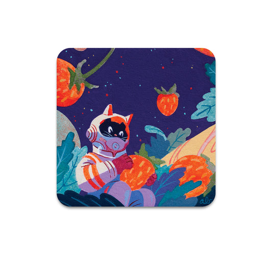 S11 Andrew Brandou - Coaster 2