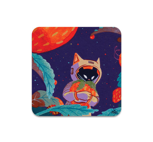 S11 Andrew Brandou - Coaster 3