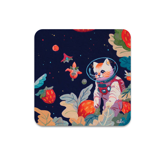 S11 Andrew Brandou - Coaster 5