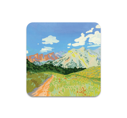 S11 Ariel Lee - Coaster 2