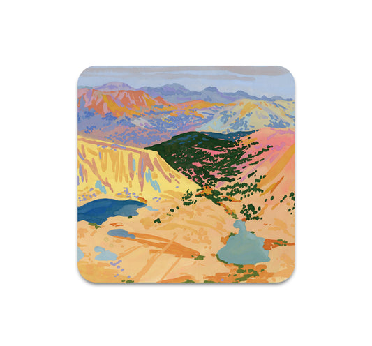 S11 Ariel Lee - Coaster 3