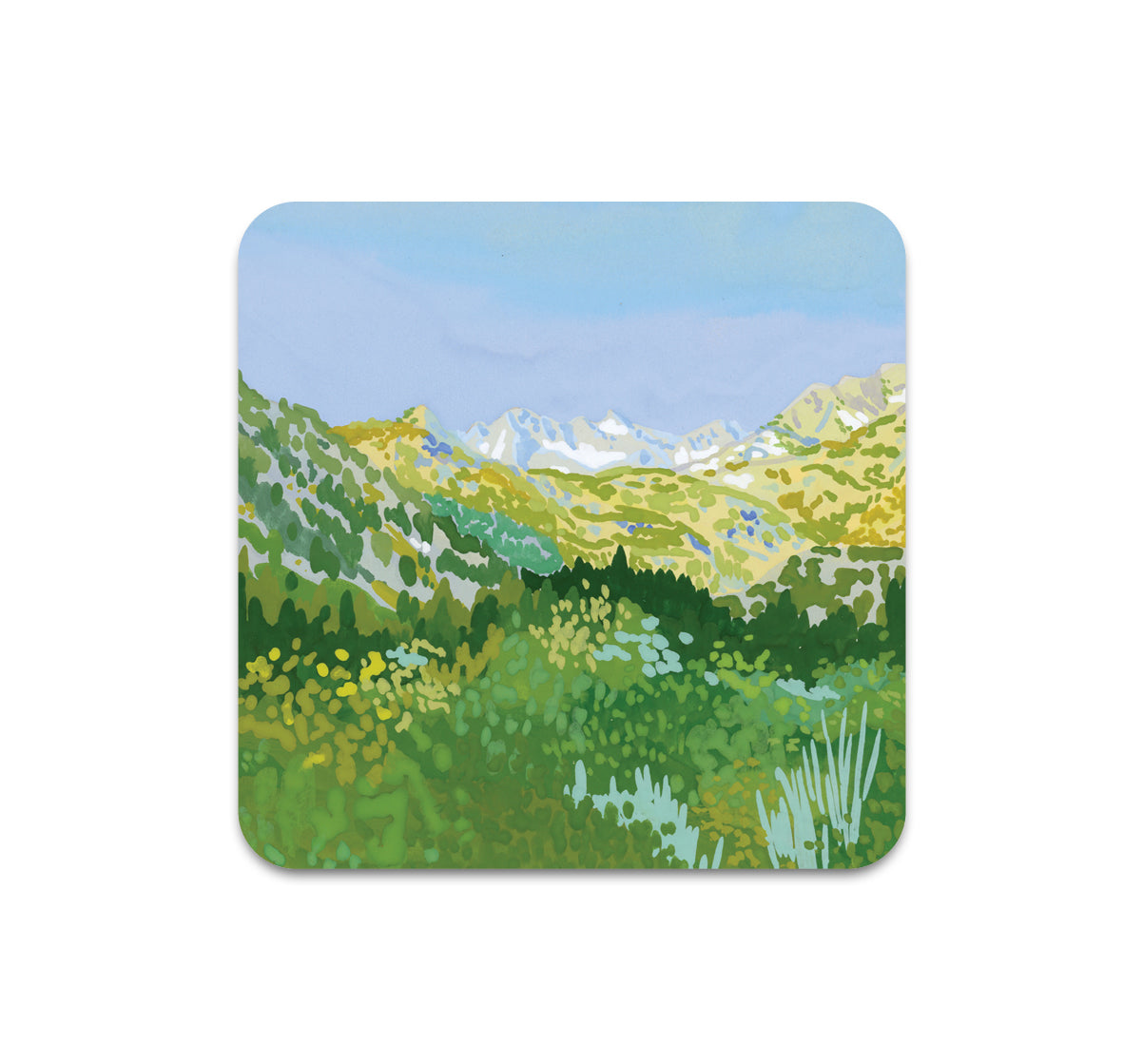 S11 Ariel Lee - Coaster 4