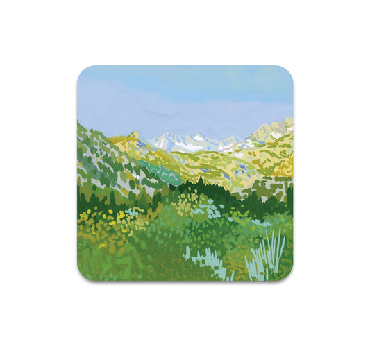 S11 Ariel Lee - Coaster 4