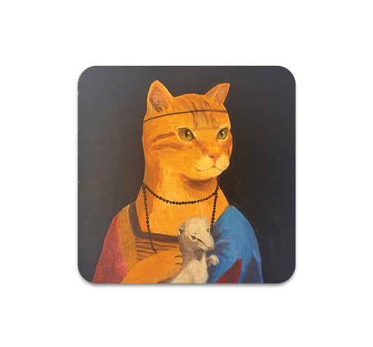 S11 ArtCyll - Coaster 3