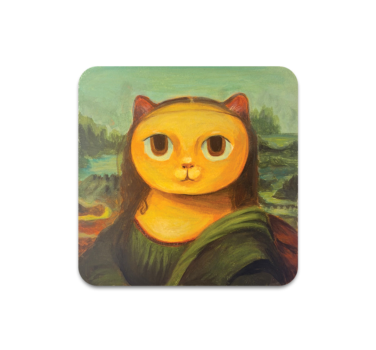 S11 ArtCyll - Coaster 4