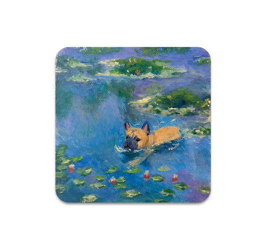 S11 ArtCyll - Coaster 5
