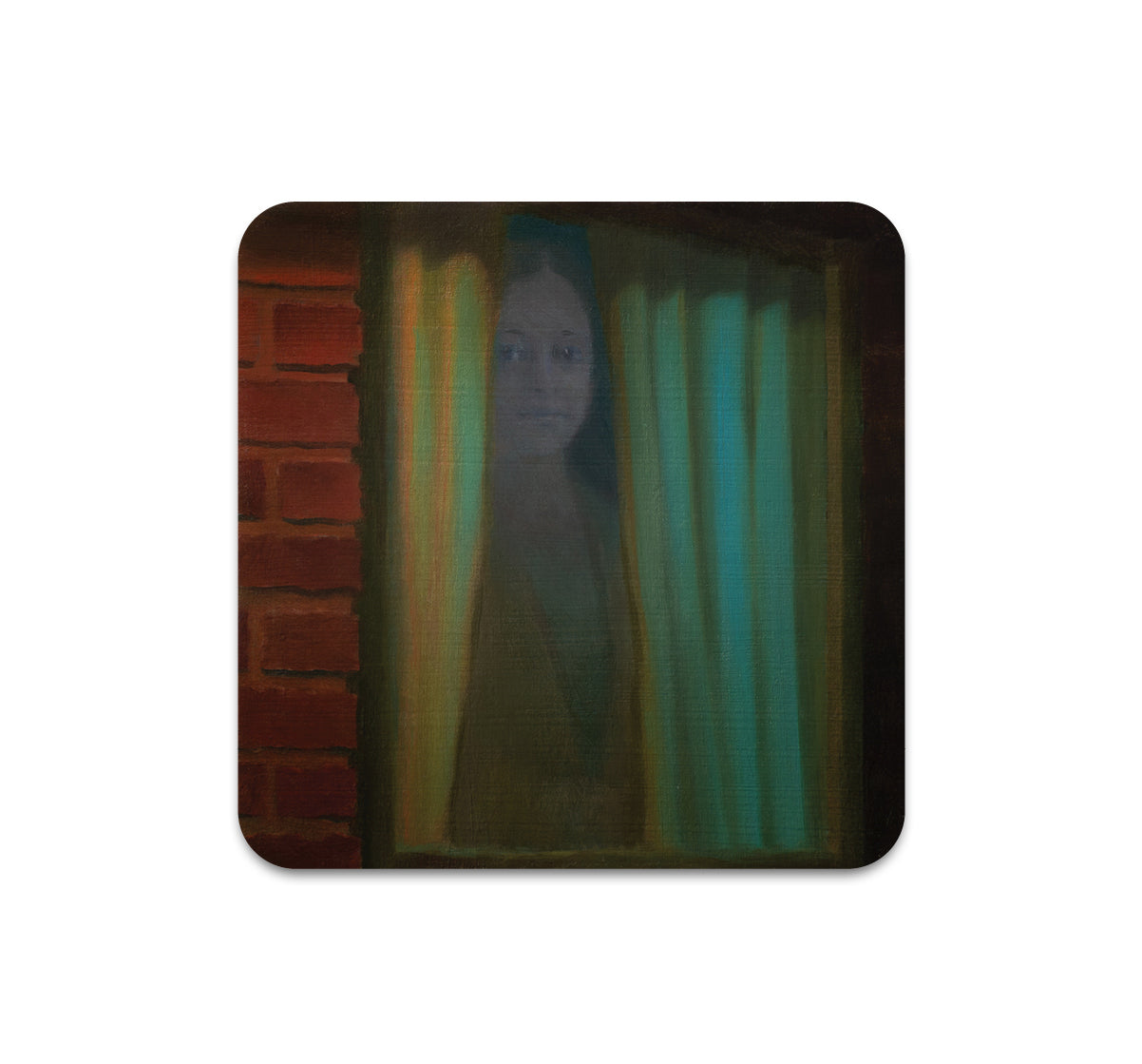 S11 Athena Parella - Coaster 1