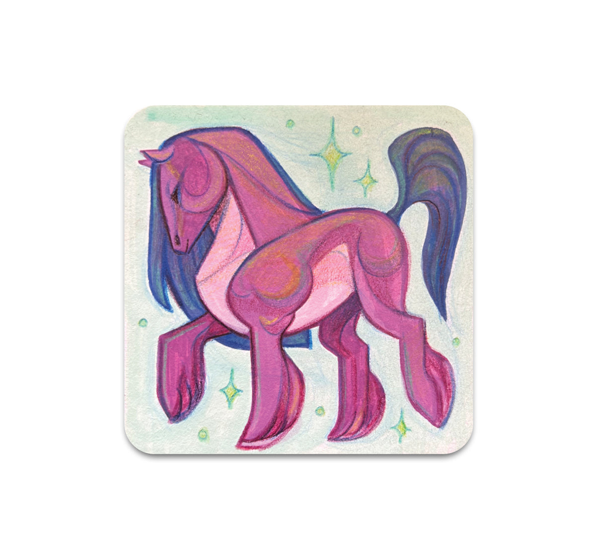 S11 Beverly Arce - Coaster 3