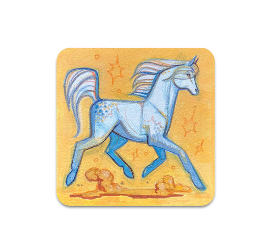 S11 Beverly Arce - Coaster 4