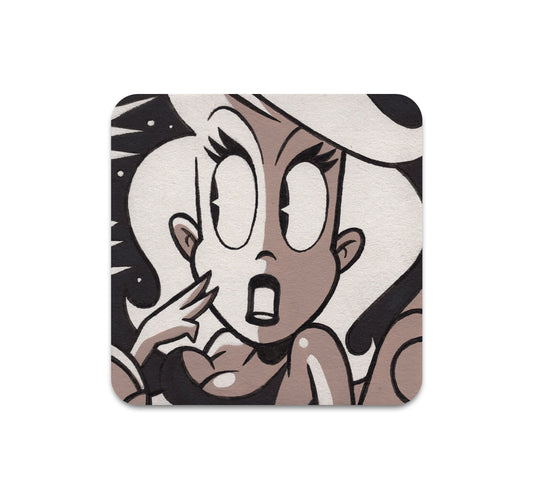 S11 Brian Holderman - Coaster 1
