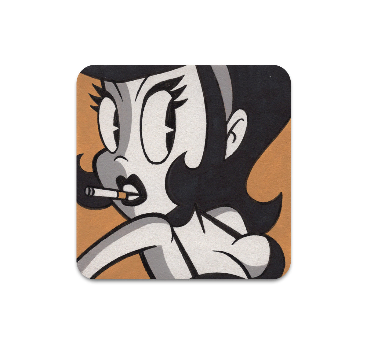 S11 Brian Holderman - Coaster 2