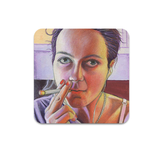 S11 Brianna Miller - Coaster 2