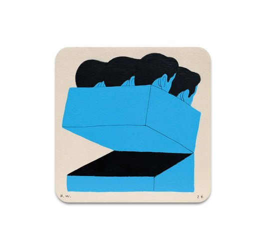 S11 Bryce Wymer - Coaster 1