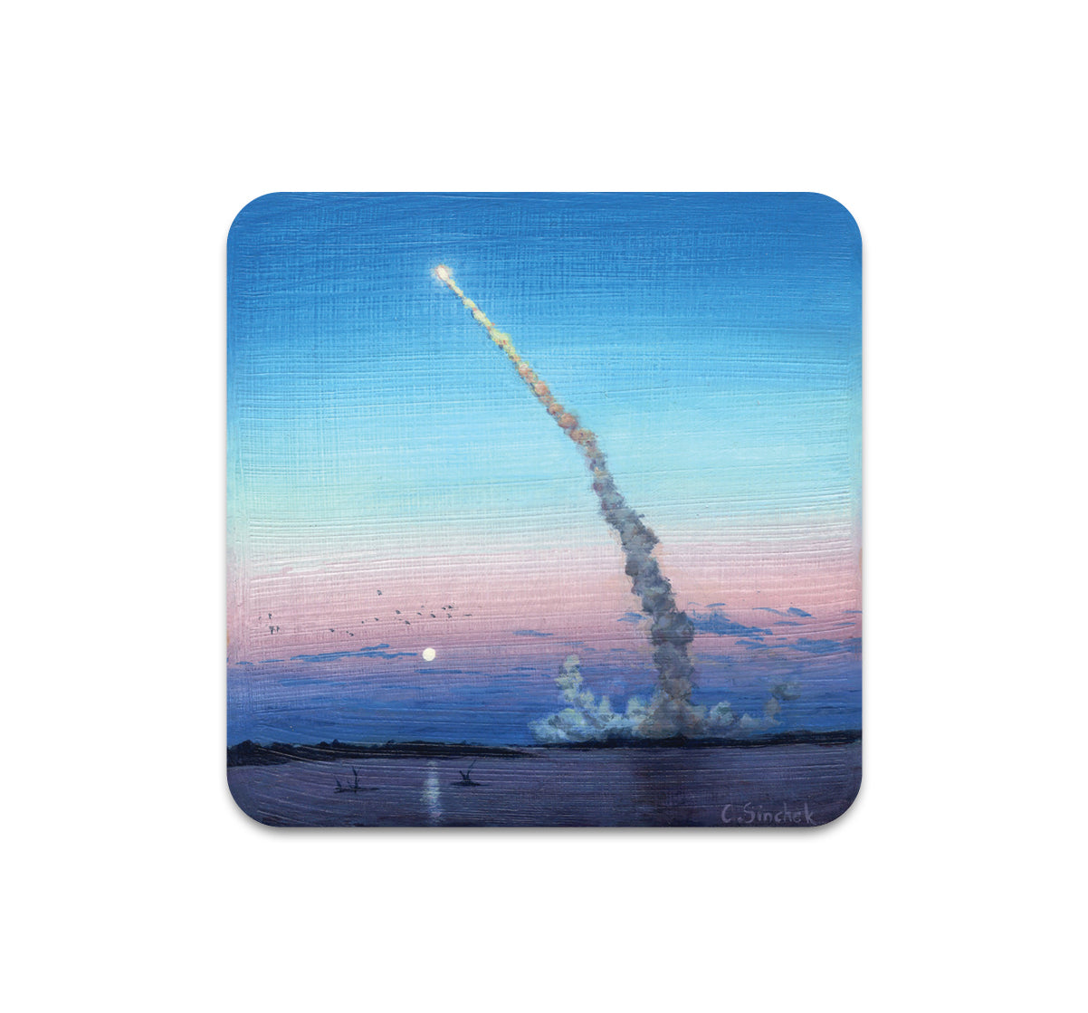 S11 Caleb Sinchok - Coaster 6