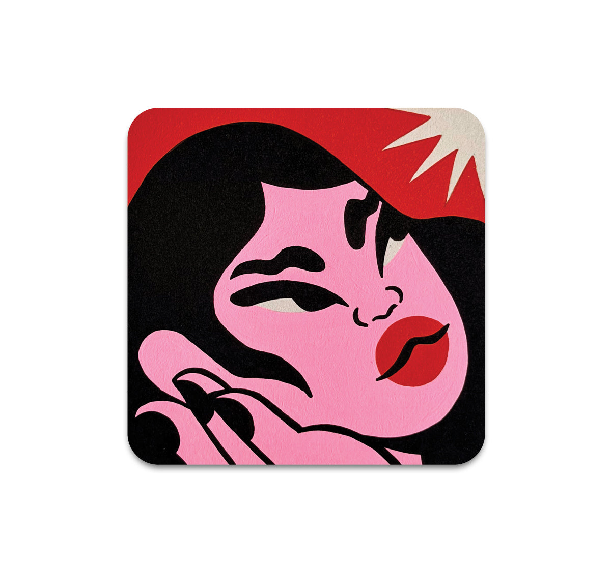 S11 Camila Rosa - Coaster 2