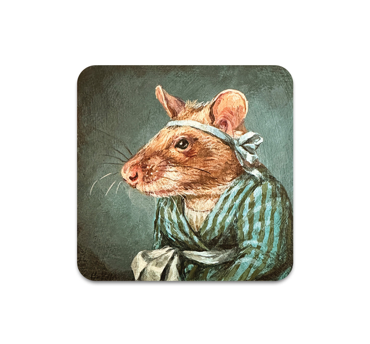 S11 Cassandra Kim - Coaster 2