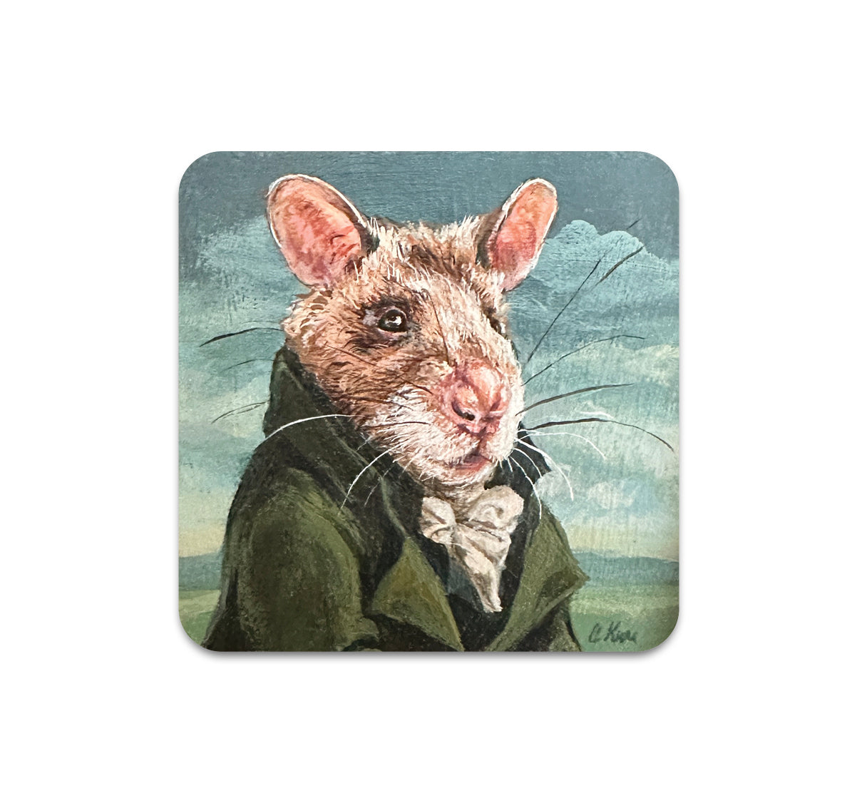 S11 Cassandra Kim - Coaster 3