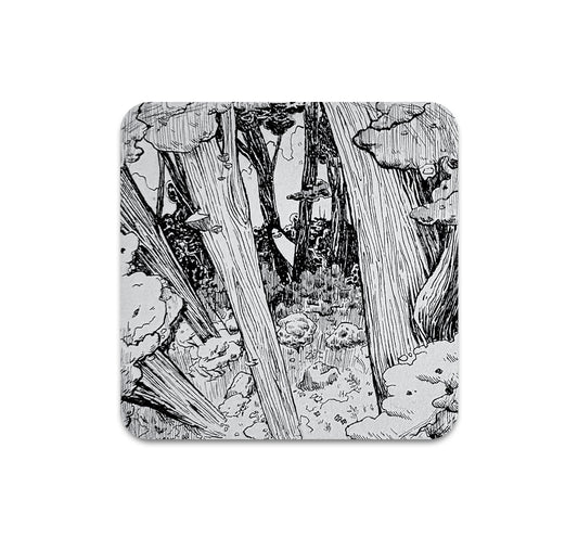 S11 Chelsea Beck - Coaster 1