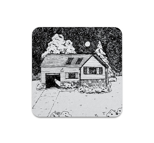 S11 Chelsea Beck - Coaster 2
