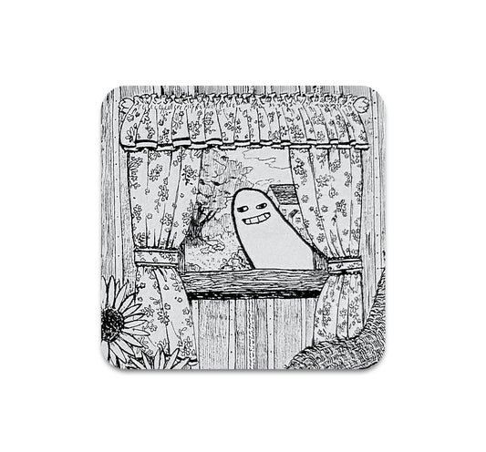 S11 Chelsea Beck - Coaster 3