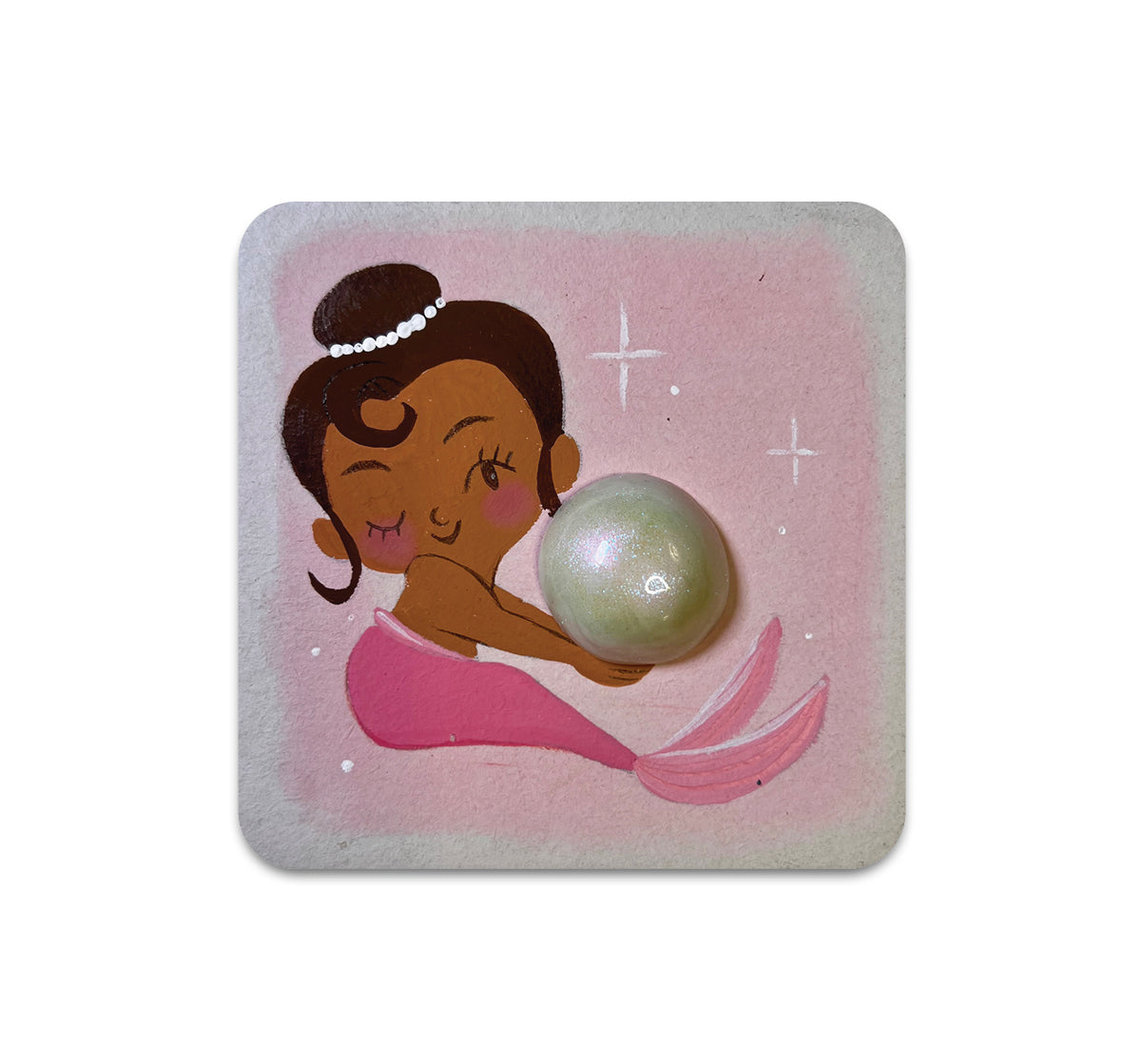 S11 Crystal Dawn Chaffee - Coaster 1