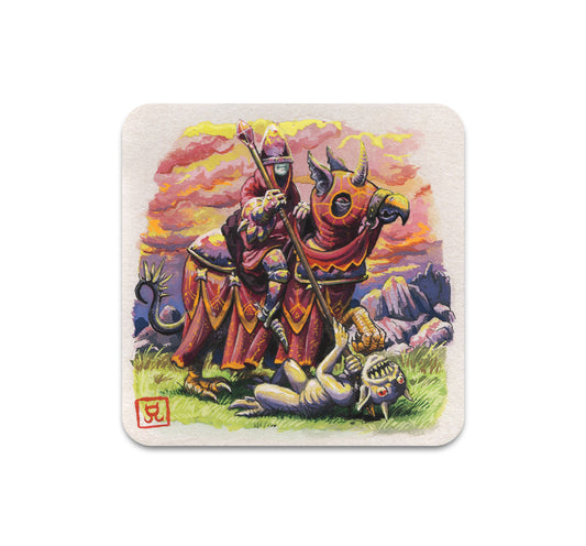 S11 D. Jeffrey - Coaster 1