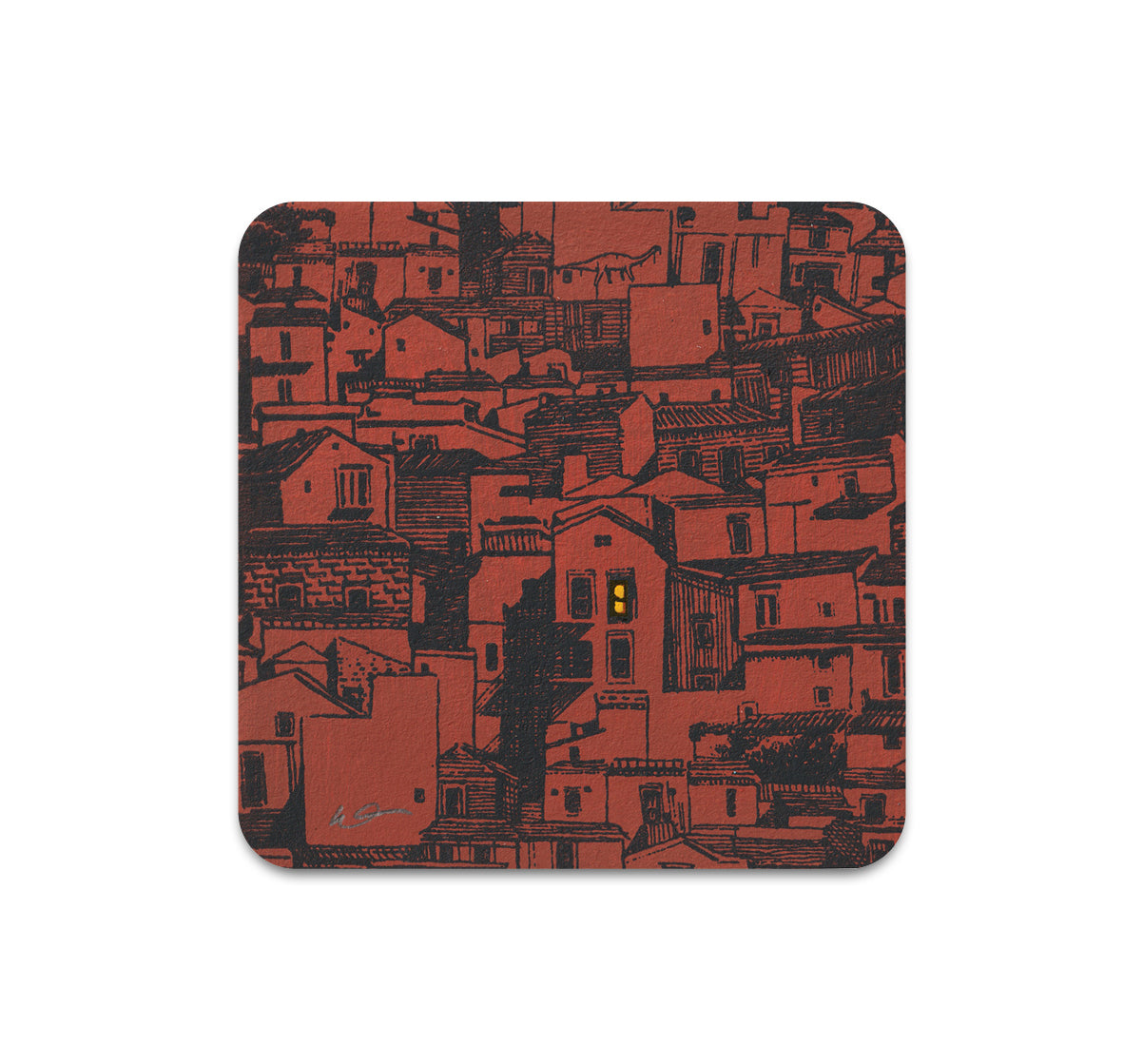 S11 Dan McCarthy - Coaster 2