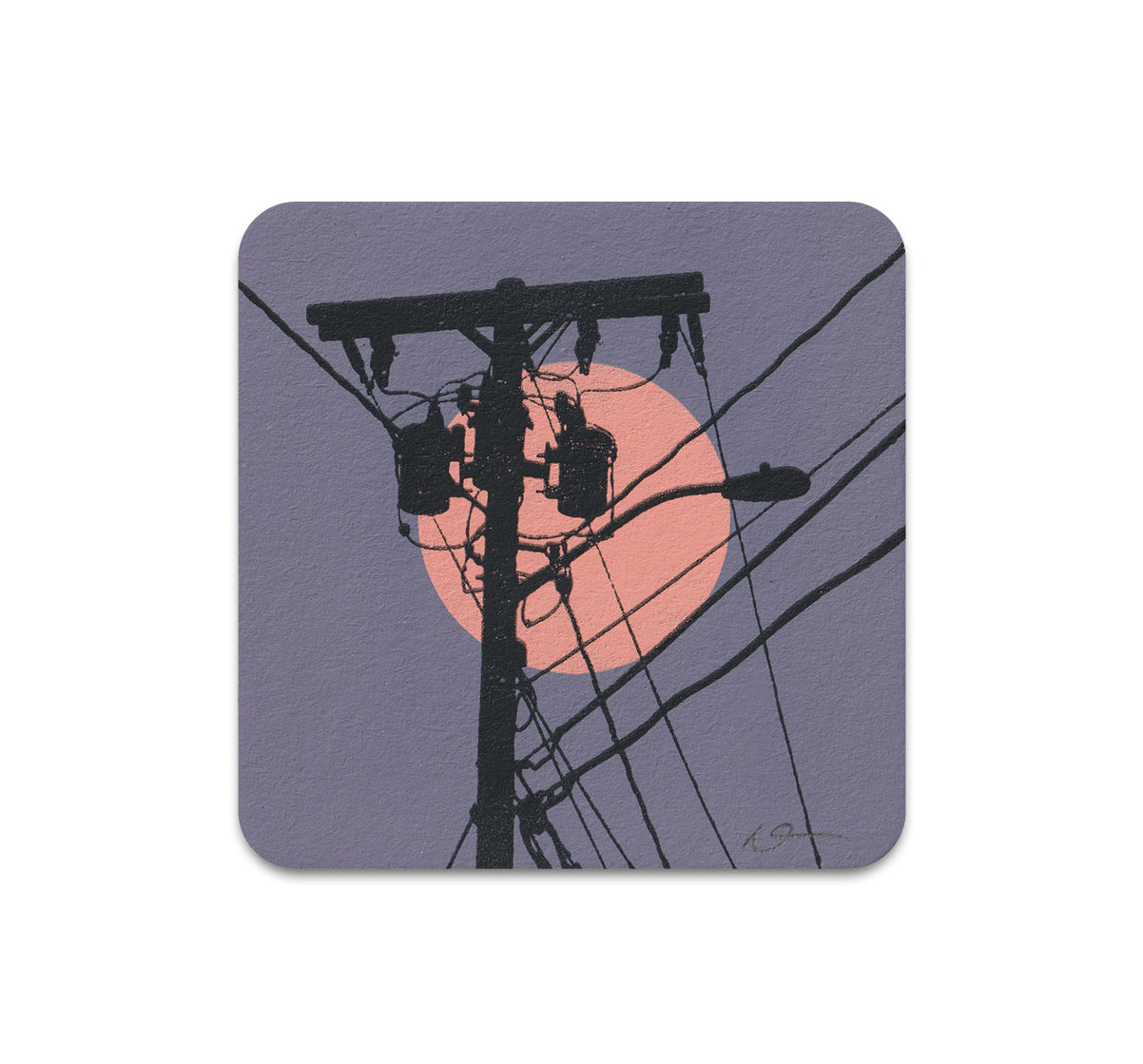 S11 Dan McCarthy - Coaster 3