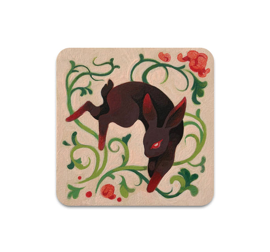 S11 Dani Pendergast - Coaster 3