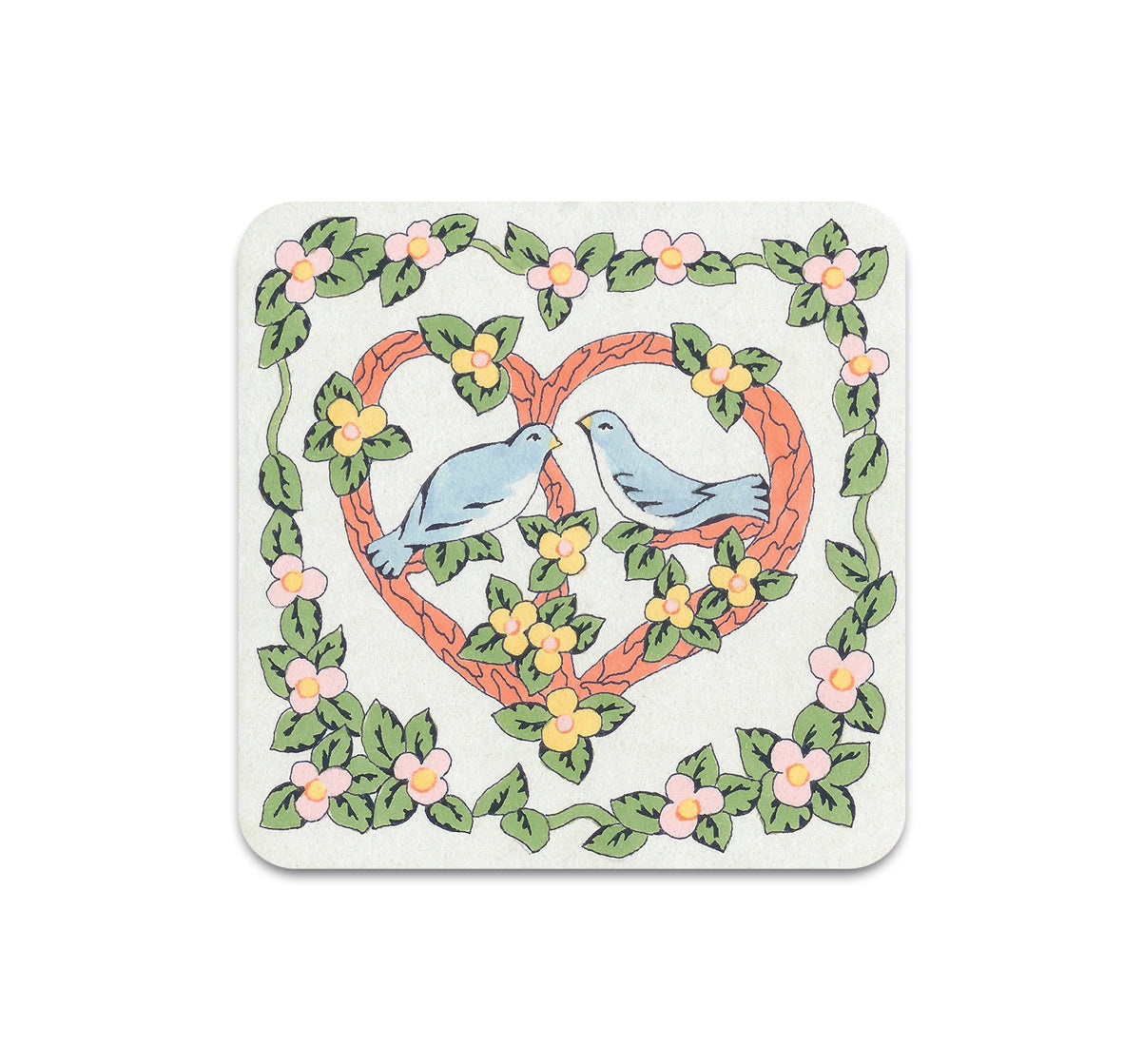 S11 Danielle Kroll - Coaster 1