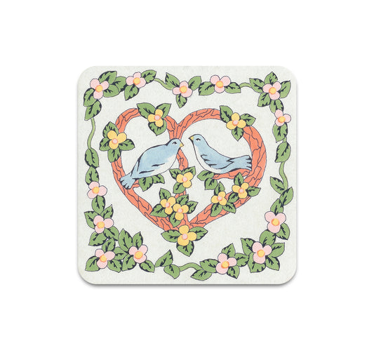 S11 Danielle Kroll - Coaster 1