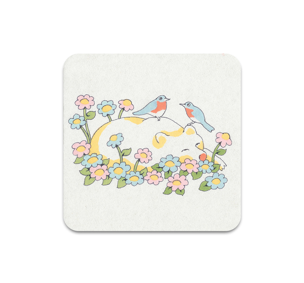 S11 Danielle Kroll - Coaster 3