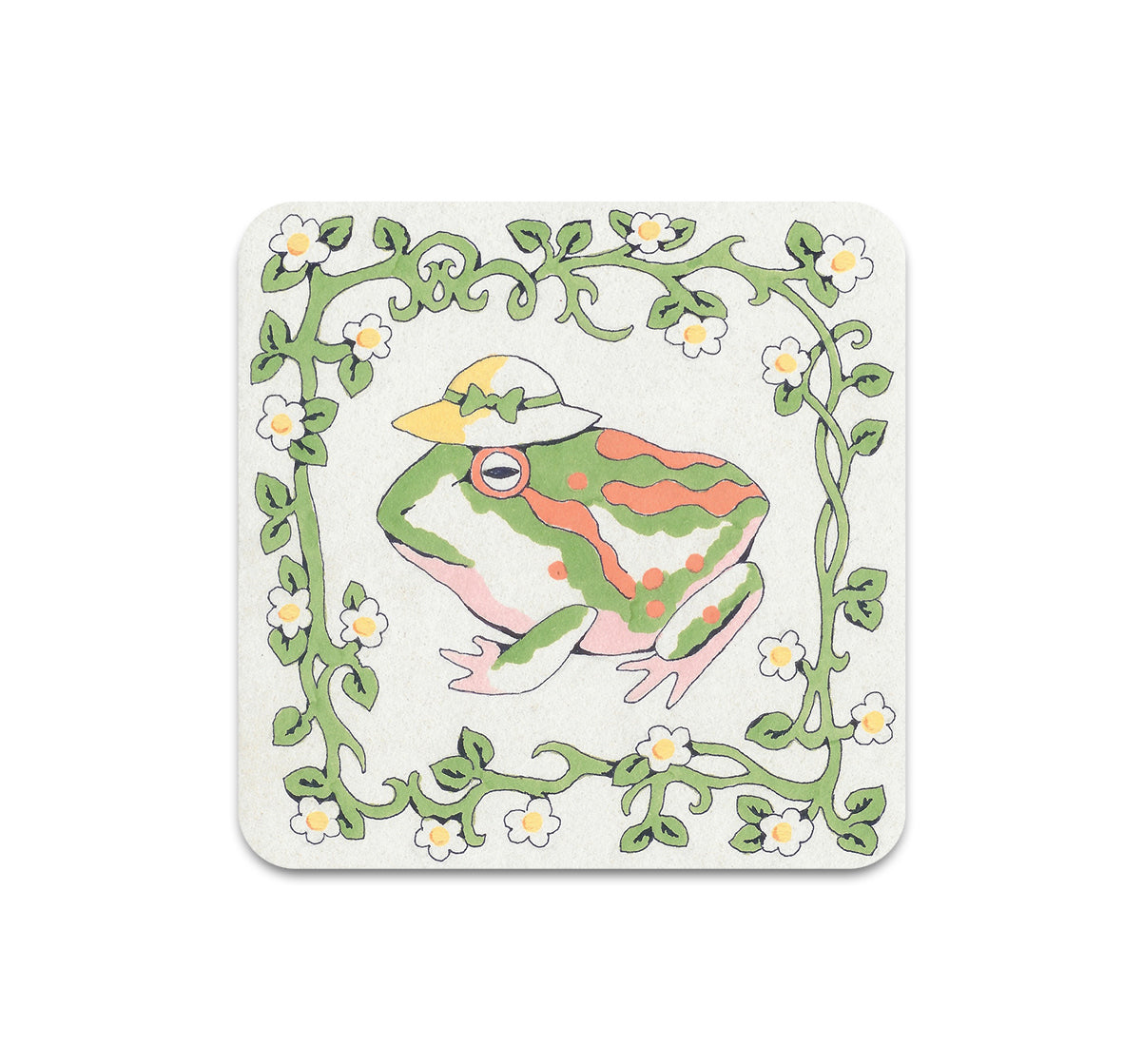 S11 Danielle Kroll - Coaster 4