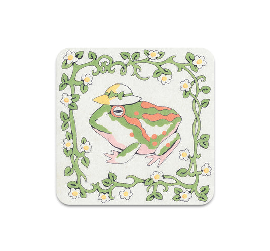 S11 Danielle Kroll - Coaster 4