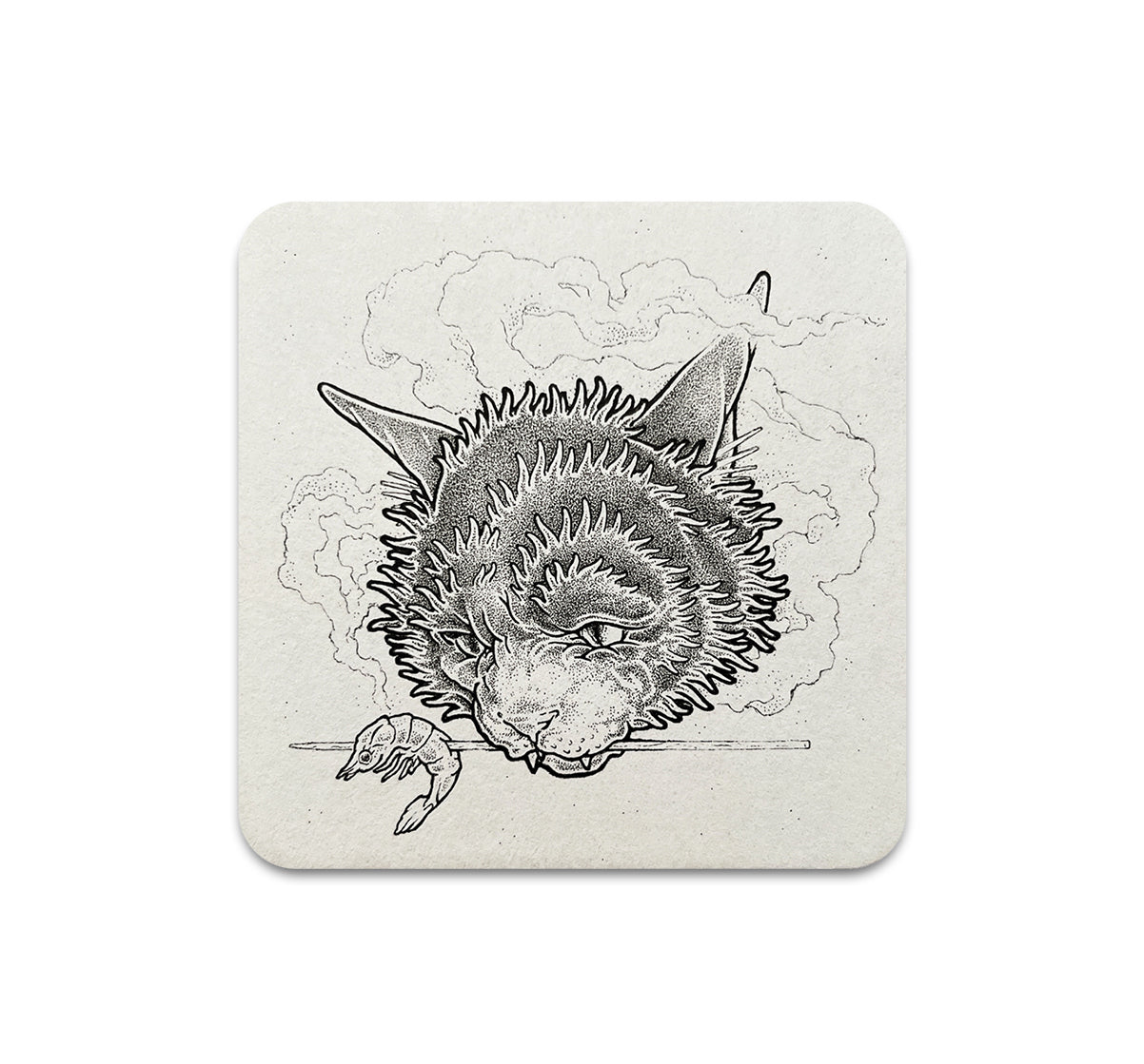 S11 Dylan Jones - Coaster 2