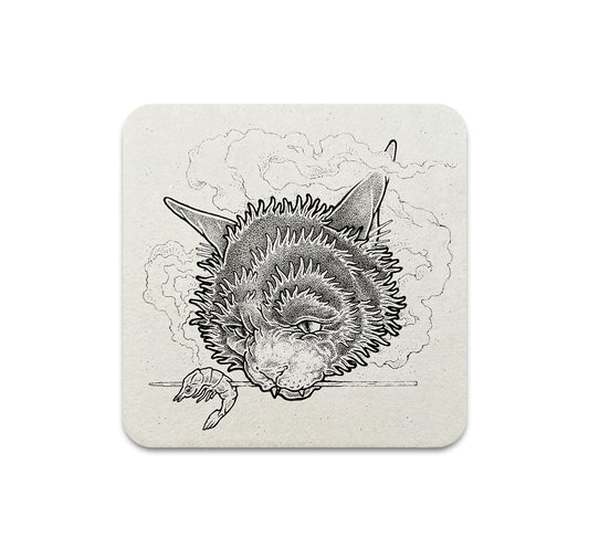S11 Dylan Jones - Coaster 2