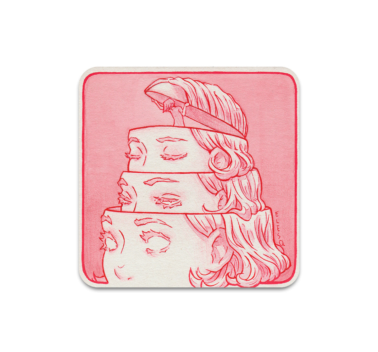 S11 Elesq - Coaster 1