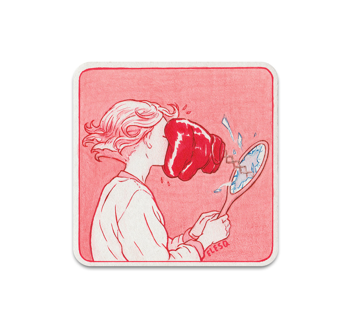 S11 Elesq - Coaster 2