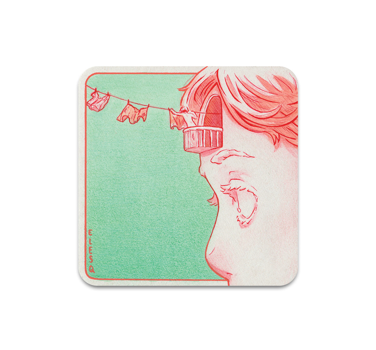 S11 Elesq - Coaster 5